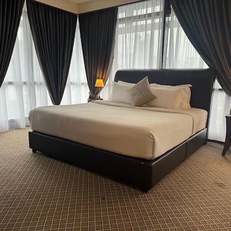 Serviced Apartments @ Times Square Kuala Lumpur Exterior photo